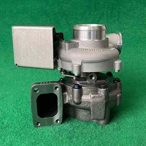 turbocharger bv45 17459700001 17459880001 5370733 5370734 turbine for cummins engine 2.8l isf diesel
turbocharger bv45 17459700001 17459880001 5370733 5370734 turbine for cummins engine 2.8l isf diesel