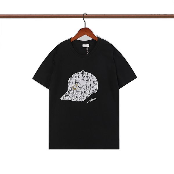 mens fashion t shirt designers men clothing black white tees short sleeve women's casual hip hop streetwear tshirts, White;black
mens fashion t shirt designers men clothing black white tees short sleeve women's casual hip hop streetwear tshirts, White;black