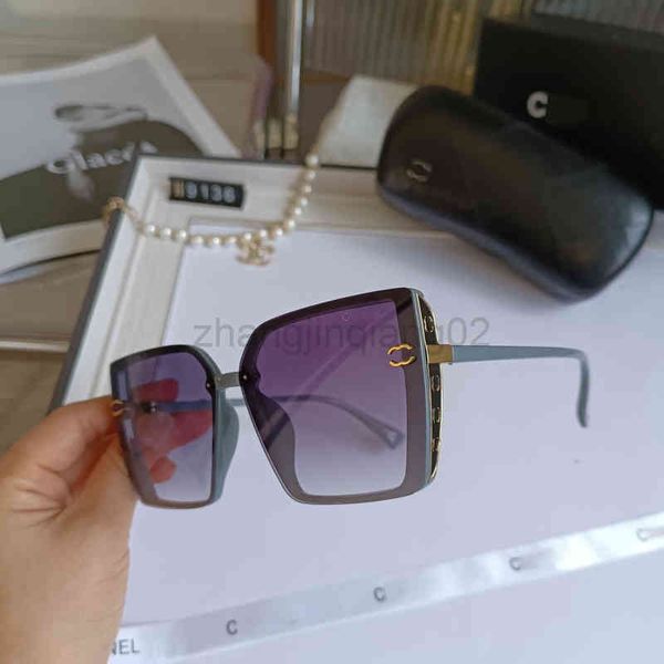designer channel sunglass cycle luxurious fashion woman mens new polarized vintage baseball sport leisure trend uv proof street ssummer sung, White;black
designer channel sunglass cycle luxurious fashion woman mens new polarized vintage baseball sport leisure trend uv proof street ssummer sung, White;black