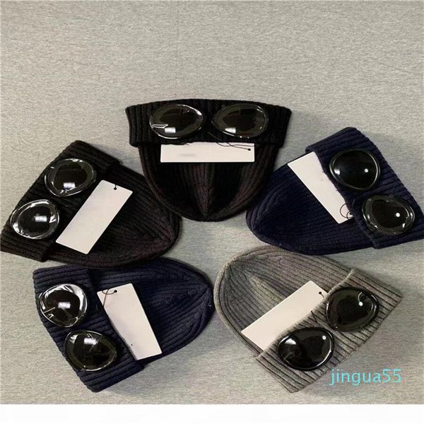 fashion two glasses goggles beanies men autumn winter thick knitted skull caps outdoor sports hats women uniebeanies black gre234a, Blue;gray
fashion two glasses goggles beanies men autumn winter thick knitted skull caps outdoor sports hats women uniebeanies black gre234a, Blue;gray