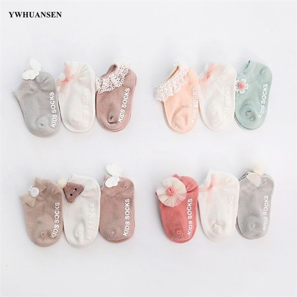 3 pairslot 0 to 24m spring summer solid color infant baby floor soft cotton antislip boat socks for girls 220721, Pink;yellow
3 pairslot 0 to 24m spring summer solid color infant baby floor soft cotton antislip boat socks for girls 220721, Pink;yellow