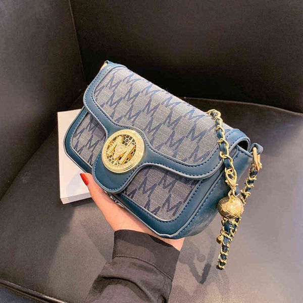 2022 new fashion all-match ladies mini handbag year's popular bag women's autumn chain msenger small
2022 new fashion all-match ladies mini handbag year's popular bag women's autumn chain msenger small
