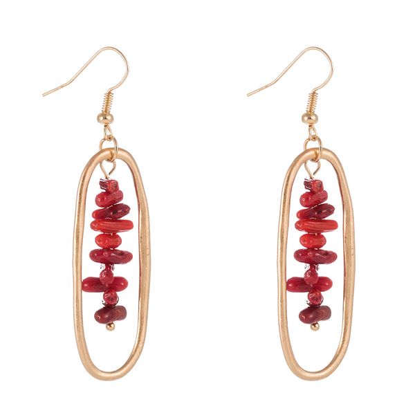 fashion designers accessories original design natural coral europe and america cross border pin oval earrings eardrops female wholesale fore, Silver
fashion designers accessories original design natural coral europe and america cross border pin oval earrings eardrops female wholesale fore, Silver