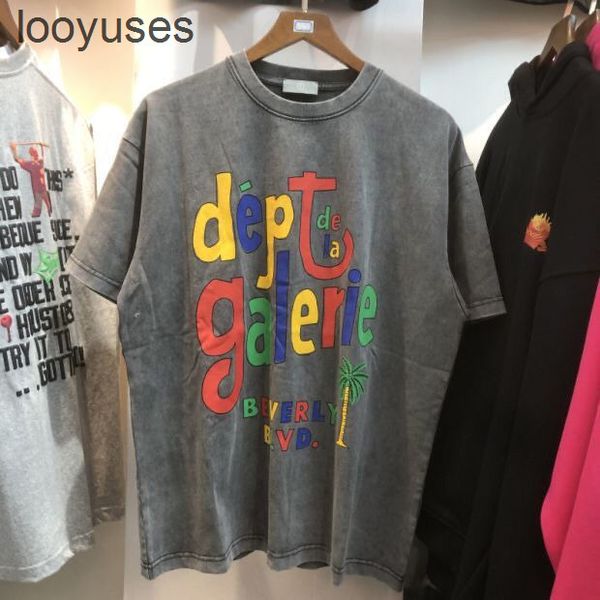 shirts galiley t fashion depts tshirts 2023 galleryes t shirts nana designer tshirt brand wash ouyang loose men's women's short sl, White;black
shirts galiley t fashion depts tshirts 2023 galleryes t shirts nana designer tshirt brand wash ouyang loose men's women's short sl, White;black