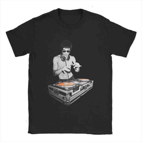 designer t shirtmen's t-shirts bruce lee martial art t shirts 100% cotton unique crew neck dj dragon brusli karate tee shirt clothing g, White;black 
designer t shirtmen's t-shirts bruce lee martial art t shirts 100% cotton unique crew neck dj dragon brusli karate tee shirt clothing g, White;black