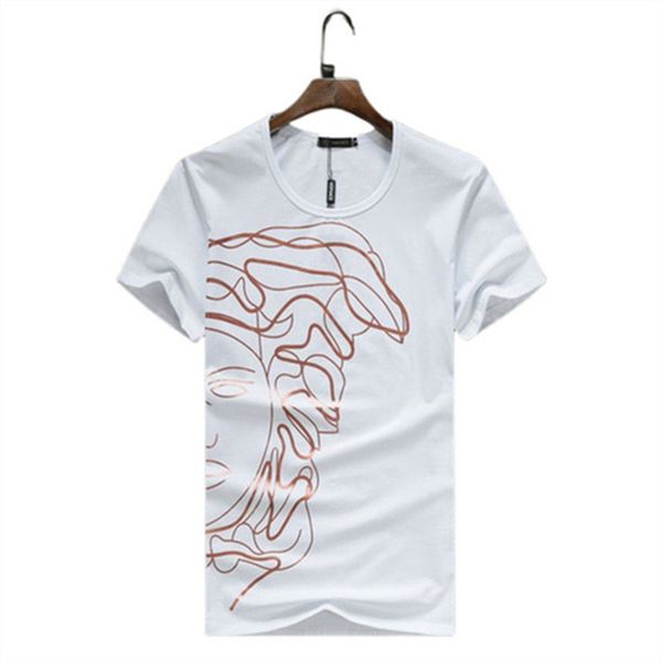 2022 new womens mens designer t shirts printed fashion man t-shirt cotton casual tees short sleeve luxury hip hop streetwear tshirts size m-, White;black
2022 new womens mens designer t shirts printed fashion man t-shirt cotton casual tees short sleeve luxury hip hop streetwear tshirts size m-, White;black