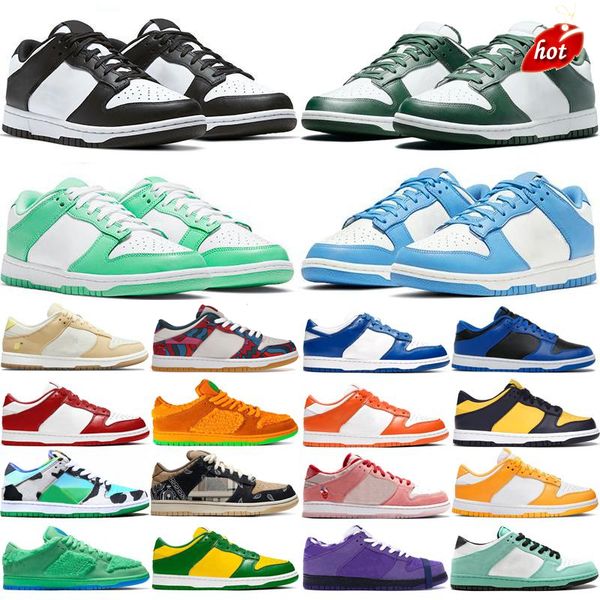 2022 low dunks running shoes for men women kentucky university red green bear syracuse valentines day womens trainers outdoor sports, Black
2022 low dunks running shoes for men women kentucky university red green bear syracuse valentines day womens trainers outdoor sports, Black