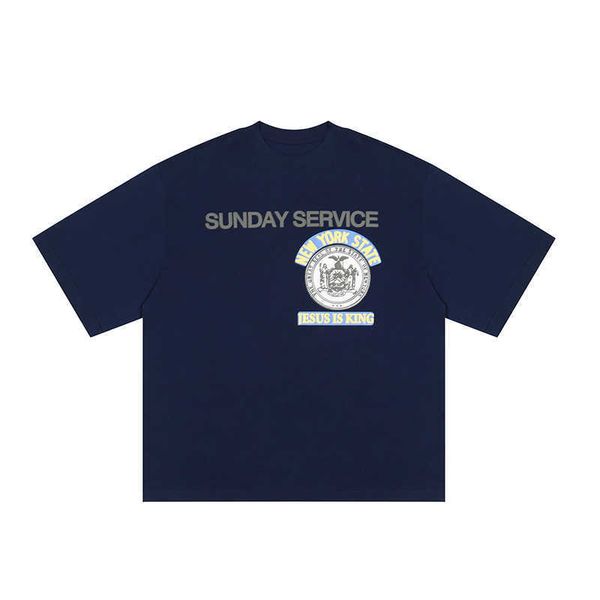 jesus is king short sleeves t shirts navy bule tees sunday service tee men oversize streetwear t-shirts vintage t-shirt man plus size tees, White;black
jesus is king short sleeves t shirts navy bule tees sunday service tee men oversize streetwear t-shirts vintage t-shirt man plus size tees, White;black