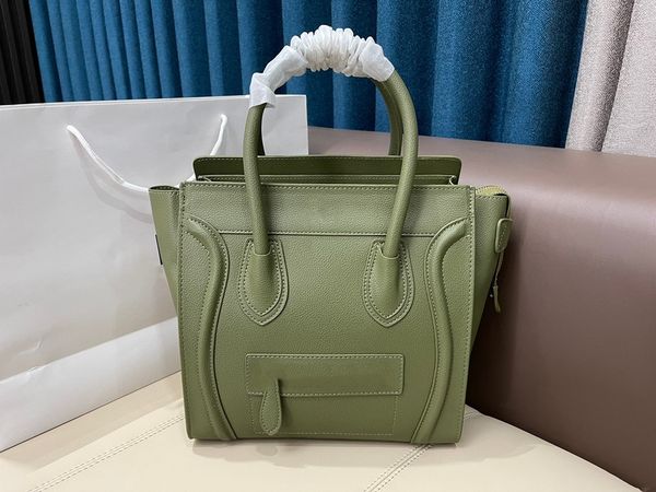 2023 fashion leather tote bag classic luxury leather bag large multifunctional female designer shopping bag
2023 fashion leather tote bag classic luxury leather bag large multifunctional female designer shopping bag