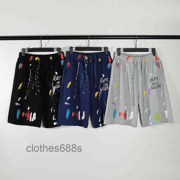designer shorts gallerydept mens fashion shorts gary summer splash graffiti men's and women's running casual 5-point s n0zm, White;black
designer shorts gallerydept mens fashion shorts gary summer splash graffiti men's and women's running casual 5-point s n0zm, White;black
