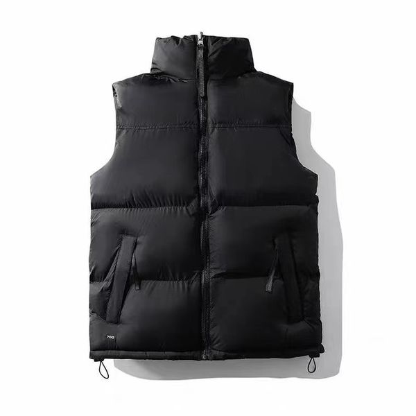 waistcoat Men vests Down cotton designer vest Mens and women's No Sleeveless Winter Jacketpuffer Autumn Winters Casual Coats Couples vests Keep warm Coat
waistcoat Men vests Down cotton designer vest Mens and women's No Sleeveless Winter Jacketpuffer Autumn Winters Casual Coats Couples vests Keep warm Coat