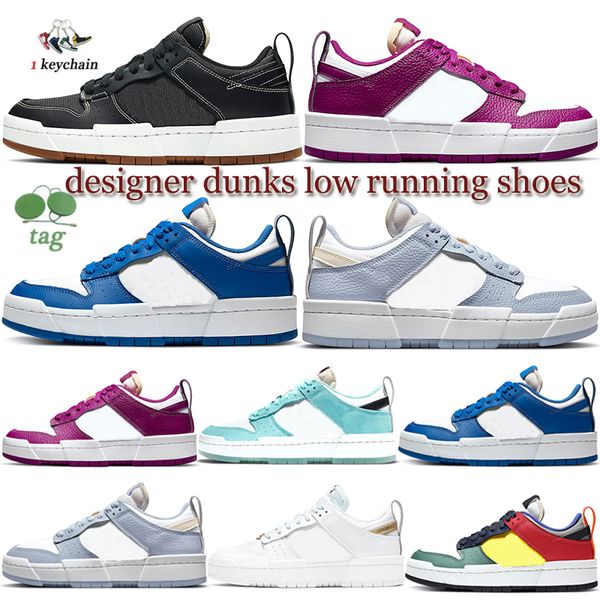 disrupt low men women designer metallic gold pale ivory black red gum platinum violet barely rose sports sneakers trainers casual
disrupt low men women designer metallic gold pale ivory black red gum platinum violet barely rose sports sneakers trainers casual