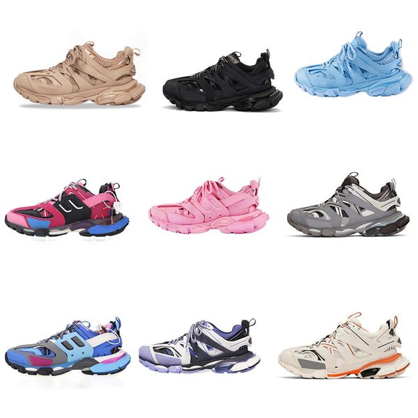 designer sneakers track 3.0 2 runners shoes triple s 3 casual shoe men women trainers gomma maille black blue grey sneaker with box
designer sneakers track 3.0 2 runners shoes triple s 3 casual shoe men women trainers gomma maille black blue grey sneaker with box