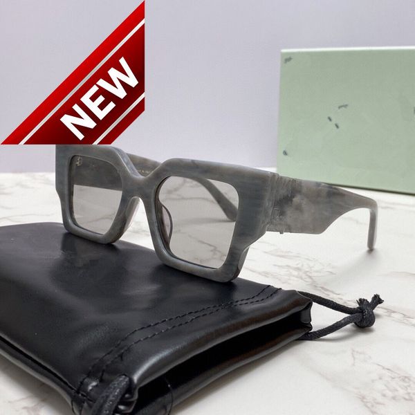 men's ladies luxury brand tide wholesale 2022 sunglass women oversized men digner eyeglass square frame oculos feminino, White;black
men's ladies luxury brand tide wholesale 2022 sunglass women oversized men digner eyeglass square frame oculos feminino, White;black