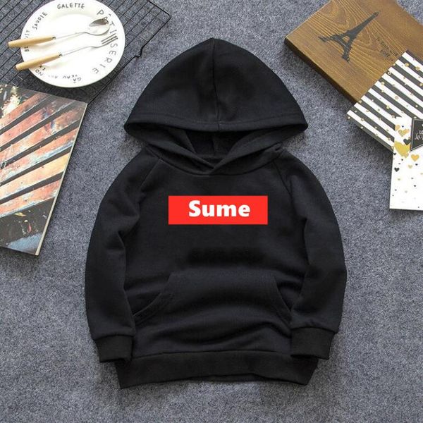 spring and autumn children's pullover hoodie designer kid clothes boy sweatshirt long sleeve girl loose clothing 90-150 c208k, Blue
spring and autumn children's pullover hoodie designer kid clothes boy sweatshirt long sleeve girl loose clothing 90-150 c208k, Blue