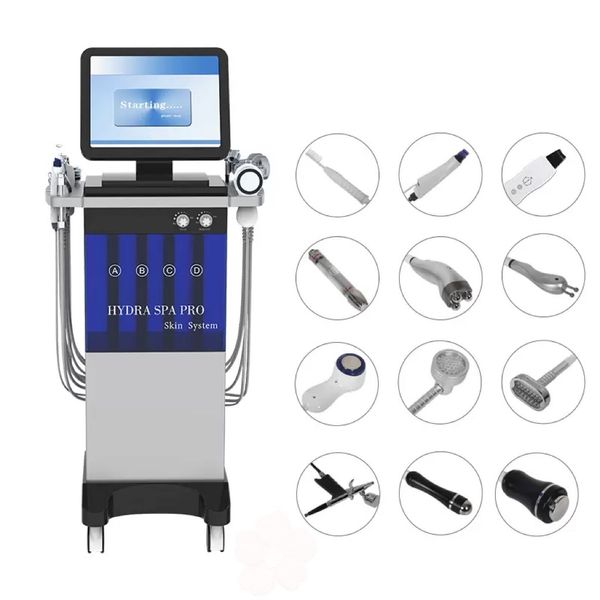 multi-functional hydro dermabrasion equipment water oxygen skin deep cleaning skin whitening facial aqua peel jet lifting and tightening mac, Black;white
multi-functional hydro dermabrasion equipment water oxygen skin deep cleaning skin whitening facial aqua peel jet lifting and tightening mac, Black;white