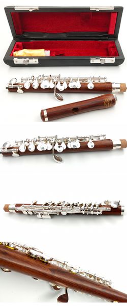 moresky red wood piccolo c key cupronickel flute silver plated keys red wooden body material mpc-161
moresky red wood piccolo c key cupronickel flute silver plated keys red wooden body material mpc-161