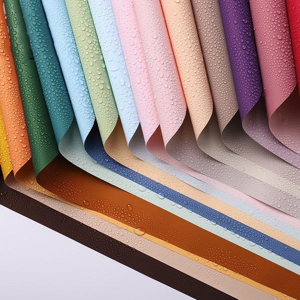 20pcs waterproof two-color rose flower wrapping paper korean style thickened gift wrap florist bouquet wrapping paper, Pink;blue
20pcs waterproof two-color rose flower wrapping paper korean style thickened gift wrap florist bouquet wrapping paper, Pink;blue
