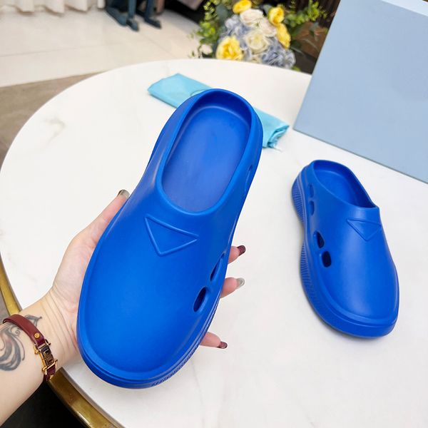 foam slipper designer summer mens womens slippers solid color beach flat heels lady slides sandals shoes with box size 35-45, Black
foam slipper designer summer mens womens slippers solid color beach flat heels lady slides sandals shoes with box size 35-45, Black