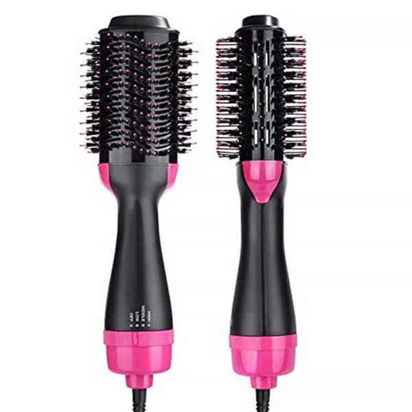 hair dryer brush hair scalp massage comb hairbrush women wet curly detangle ion blow dryer brush hairdressing styling toolsnew
hair dryer brush hair scalp massage comb hairbrush women wet curly detangle ion blow dryer brush hairdressing styling toolsnew