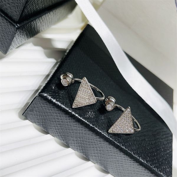 stud designer earrings ear studs brand luxury designers jewelry fashion classsic diamond earring ear studs for womens wedding party 4 styles, Golden;silver
stud designer earrings ear studs brand luxury designers jewelry fashion classsic diamond earring ear studs for womens wedding party 4 styles, Golden;silver