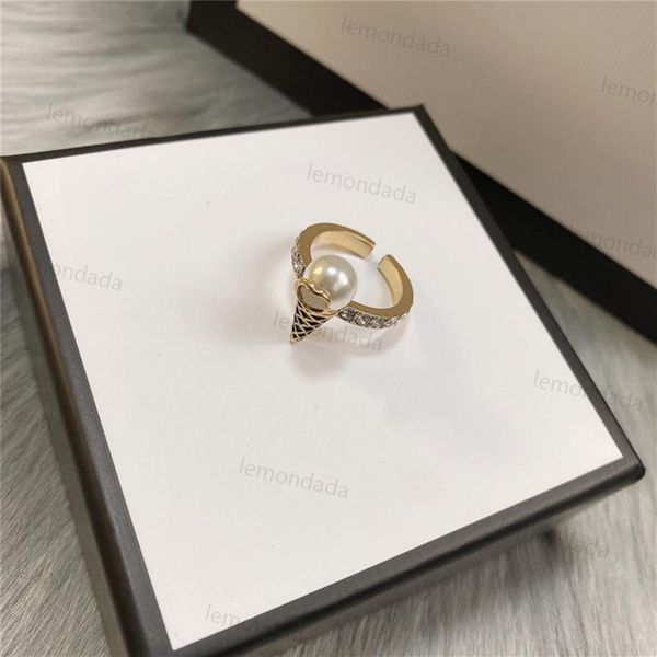 cute ice cream rings letter designer women ring classic valentines gifts annivesary present for female gorgeous jewelry322z, Silver
cute ice cream rings letter designer women ring classic valentines gifts annivesary present for female gorgeous jewelry322z, Silver