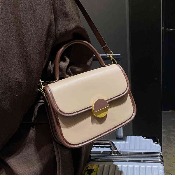 2022 luxury brand fashion design versatile ladies bags high sense texture women's autumn winter new msenger style shoulder handbag
2022 luxury brand fashion design versatile ladies bags high sense texture women's autumn winter new msenger style shoulder handbag