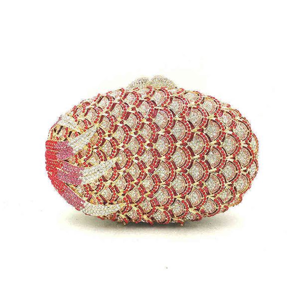 nxy evening bags clutches women evening party bag diamonds mermaid crystal purses fish scale bridal wedding 0505
nxy evening bags clutches women evening party bag diamonds mermaid crystal purses fish scale bridal wedding 0505