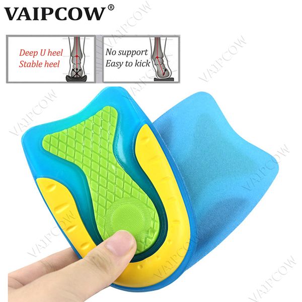 silicone gel heel pad for plantar fasciitis spurs cushion shock absorption foot skin care moisturising shoe insert dropshipping, White;pink
silicone gel heel pad for plantar fasciitis spurs cushion shock absorption foot skin care moisturising shoe insert dropshipping, White;pink
