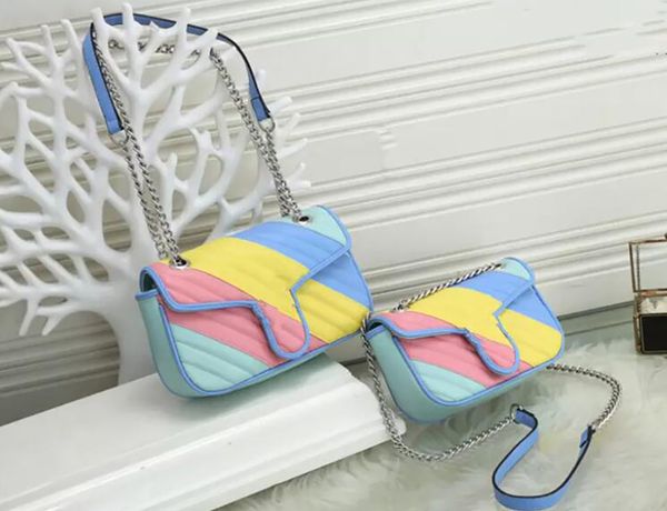 zz women's chain tote bag double g brand marmont shoulder crossbody bags handbag designer woman fashion leather macaron shopping wallet
zz women's chain tote bag double g brand marmont shoulder crossbody bags handbag designer woman fashion leather macaron shopping wallet