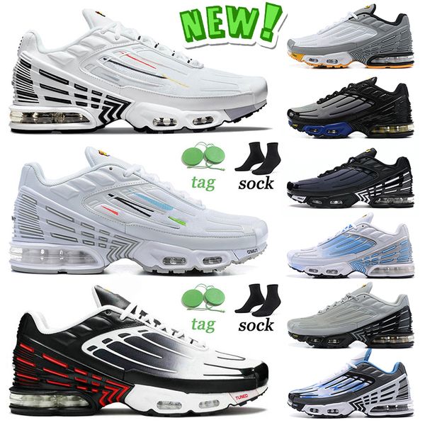 2022 wholesale new tn plus 3 running shoes tuned iii multi white black red obsidian bone black neon blud void crater purple grey mens women
2022 wholesale new tn plus 3 running shoes tuned iii multi white black red obsidian bone black neon blud void crater purple grey mens women