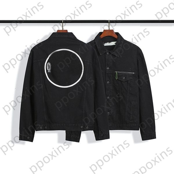 fashion designer men's jacket correct version 22ss basic letter wash used denim coat batch mens winter jackets men windbreakers, Black;brown
fashion designer men's jacket correct version 22ss basic letter wash used denim coat batch mens winter jackets men windbreakers, Black;brown