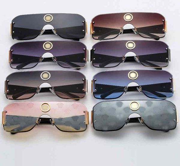 designer versage sunglasses cycle luxurious fashion european american personality conjoined slice sunglasses mens and womens rivet watermark, White;black
designer versage sunglasses cycle luxurious fashion european american personality conjoined slice sunglasses mens and womens rivet watermark, White;black