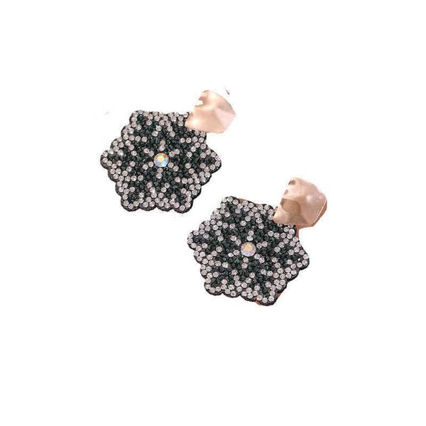 charm new arrival women fanshion stud earrings cute christmas snowflake rhinestone accessories gift for female jewelry 220707, Golden
charm new arrival women fanshion stud earrings cute christmas snowflake rhinestone accessories gift for female jewelry 220707, Golden