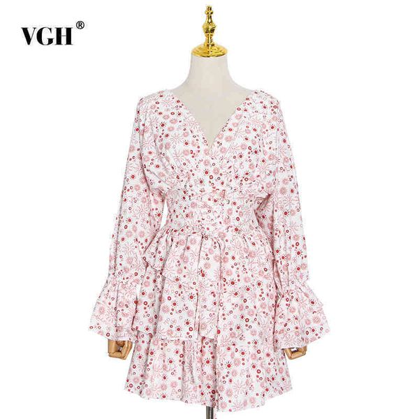 colorful dress for women v neck flare long sleeve high waist print ruched patchwork ruffles dresses female fall clothes 210507, Black;gray
colorful dress for women v neck flare long sleeve high waist print ruched patchwork ruffles dresses female fall clothes 210507, Black;gray