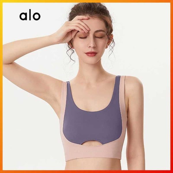 alo yoga bras summer new beautiful back shockproof underwear yoga fitness running with chest pad sports bra
alo yoga bras summer new beautiful back shockproof underwear yoga fitness running with chest pad sports bra