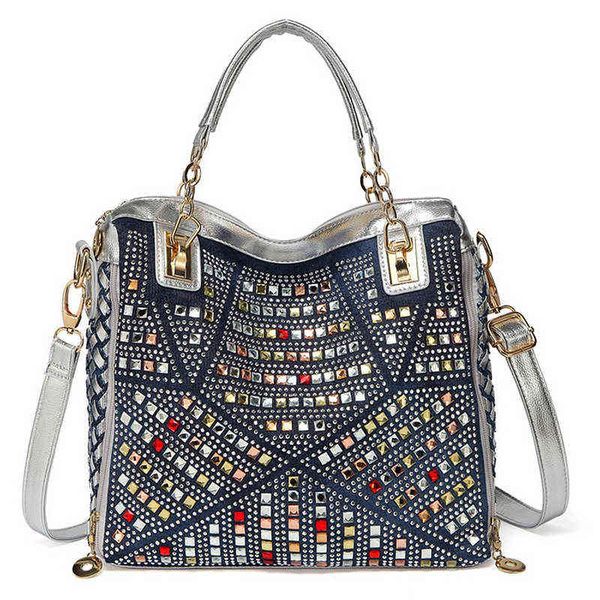 handbag 2022 new denim bag canvas vertical color diamond women's single shoulder messenger casual 0722
handbag 2022 new denim bag canvas vertical color diamond women's single shoulder messenger casual 0722