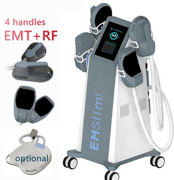 powerful body shaping machine fat removal muscle stimulation building sliming hiemt rf slimming beauty equipment non invasive with cushion o
powerful body shaping machine fat removal muscle stimulation building sliming hiemt rf slimming beauty equipment non invasive with cushion o