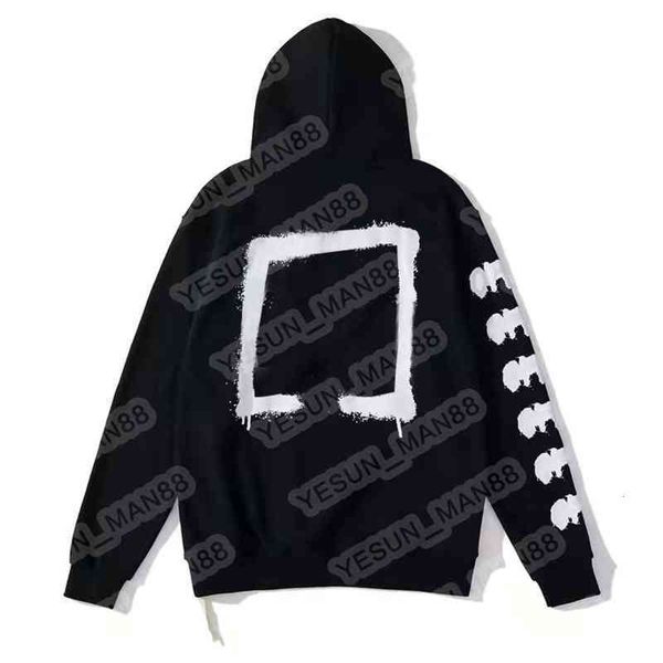 designer luxury of classic arrowhead katoen hip hop hoodie of black white print splashed graffiti men and women casual hooded sweatshirt tee
designer luxury of classic arrowhead katoen hip hop hoodie of black white print splashed graffiti men and women casual hooded sweatshirt tee