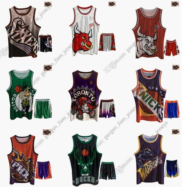printed combination suit basketball jerseys young wade butler adebayo herro antetokounmpo dragic rose isaac curry jersey size s-xxl, Black;red
printed combination suit basketball jerseys young wade butler adebayo herro antetokounmpo dragic rose isaac curry jersey size s-xxl, Black;red