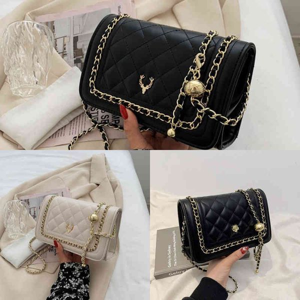50% off small bag new fashion version pure color small single shoulder messenger bag women's lattice chain fashion new pattern chain ba
50% off small bag new fashion version pure color small single shoulder messenger bag women's lattice chain fashion new pattern chain ba