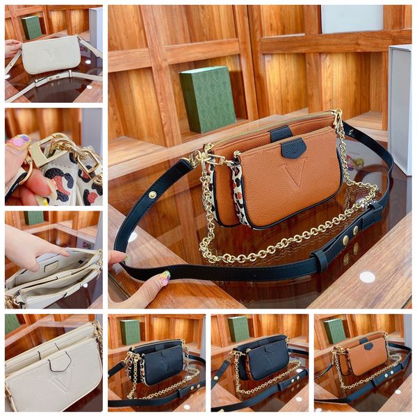 designer handbag 3pcs totes luxury brand crossbody shoulder bag real leather purse lady handbags women bags wallets duffle luggage by brand
designer handbag 3pcs totes luxury brand crossbody shoulder bag real leather purse lady handbags women bags wallets duffle luggage by brand