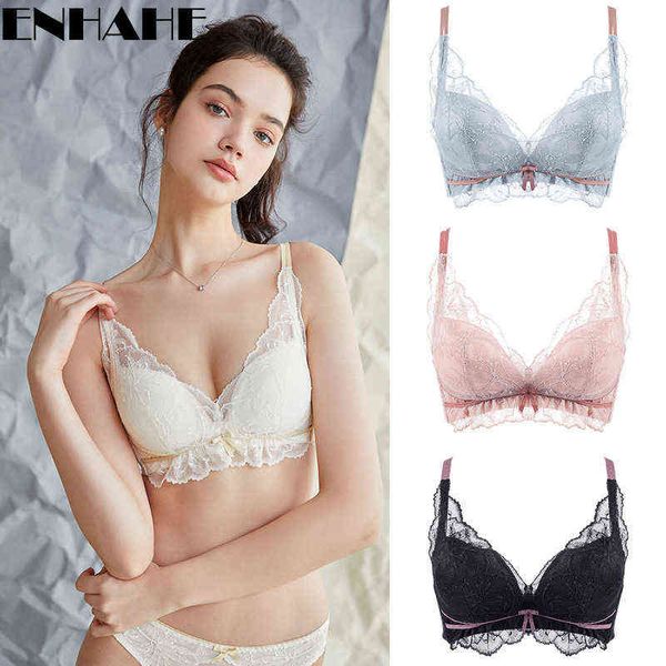 spring and summer new small chest underwear women gather women thickening adjustment bra lace beauty back bra t220726, Red;black
spring and summer new small chest underwear women gather women thickening adjustment bra lace beauty back bra t220726, Red;black
