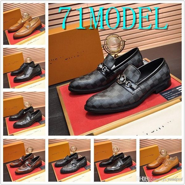 cq new men designer luxury dress shoes leather formal man big size 39-44 oxford shoe for fashion office shoe mens 33, Black
cq new men designer luxury dress shoes leather formal man big size 39-44 oxford shoe for fashion office shoe mens 33, Black