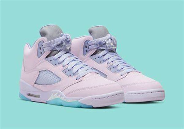 shoes jumpman 5 v 5s sp easter retro sports sneakers color regal pink ghost copa colorways size 36-47.5
shoes jumpman 5 v 5s sp easter retro sports sneakers color regal pink ghost copa colorways size 36-47.5