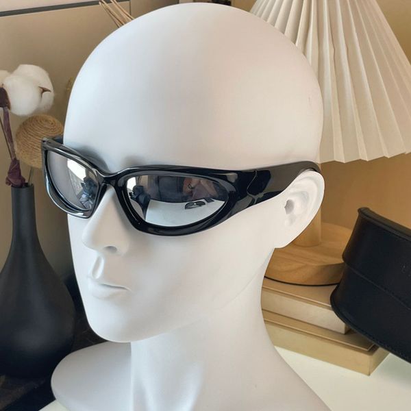 ooo swift oval sunglasses bb0157s women men designer sports glasses lens filter category 100% uva/uvb with original box, White;black
ooo swift oval sunglasses bb0157s women men designer sports glasses lens filter category 100% uva/uvb with original box, White;black