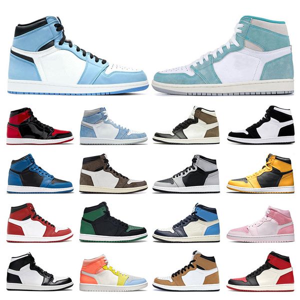 mens sneakers basketball running shoes 1 jordens university blue jorden1s dark mocha bred patent hyper royal twist pine green jorda women ou
mens sneakers basketball running shoes 1 jordens university blue jorden1s dark mocha bred patent hyper royal twist pine green jorda women ou