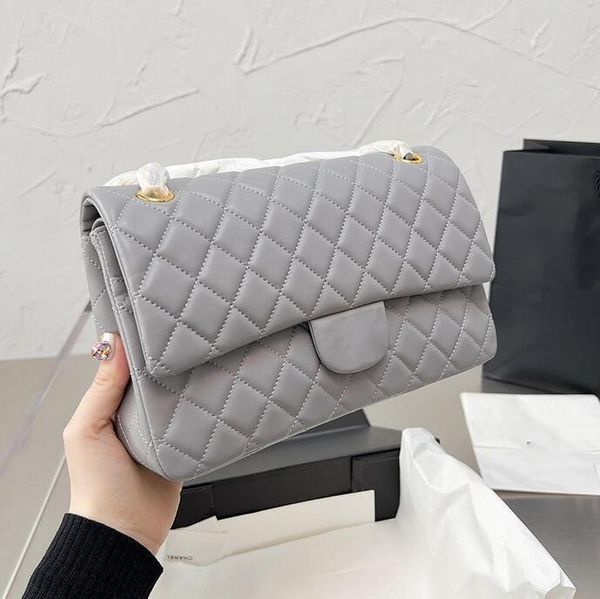 sw womens lambs classic double flap quilted bags lambskin gold metal hardware multi pochette outdoor sacoche purse crossbody shoulder handba
sw womens lambs classic double flap quilted bags lambskin gold metal hardware multi pochette outdoor sacoche purse crossbody shoulder handba