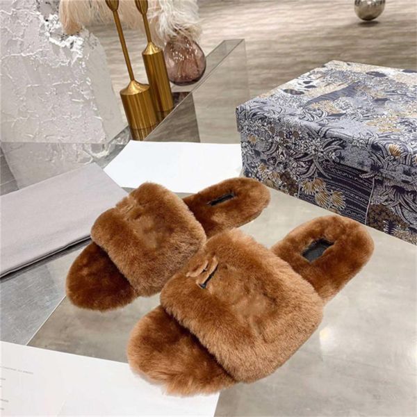 designer wool slippers embroidered printed sandals winter fur fluffy letters slides cognac brown sandal woman platform slipper size 35-42 bo, Black
designer wool slippers embroidered printed sandals winter fur fluffy letters slides cognac brown sandal woman platform slipper size 35-42 bo, Black