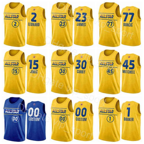 basketball all-star jersey 2021 stephen curry lebron nikola james luka doncic kawhi leonard damian lillard devin booker donovan mitchell men, Black
basketball all-star jersey 2021 stephen curry lebron nikola james luka doncic kawhi leonard damian lillard devin booker donovan mitchell men, Black